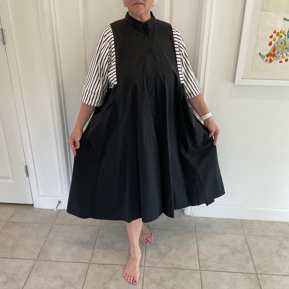 Alembika Urban Dress